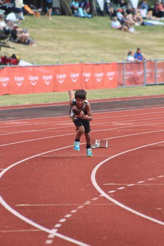 2026 Colgate Games Day 2 photo